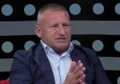 Nard Ndoka: Nesër do jem krah aleatit tim të madh Sali Berisha në Shkodër, do ta bëjmë këtë vend me çdo kusht pasi jemi shpresa e vetme