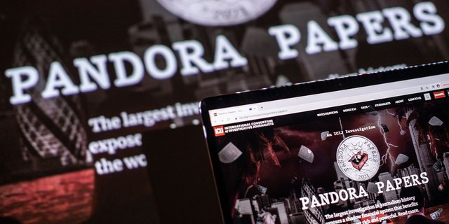 Zbardhet lista e shqiptarëve në “Pandora Papers”, ja biznesmenët që kanë investuar në kompani “offshore”, dyshohet se fshihen edhe politikanë