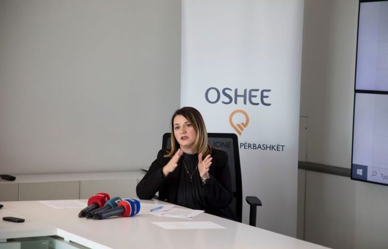 OSHEE blen energji vetëm për 4 ditë: Ishte e nevojshme (Çmimi)