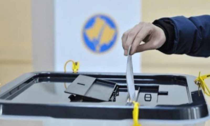 Zgjedhjet lokale në Kosovë, numërohen 99.8 % të votave: Ja kush kryeson!