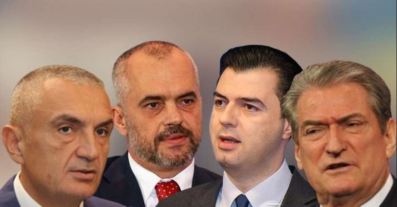 Projekti/ Sekuestrohen pasuritë që kalojnë 2-fishin e të ardhurave, ja pronat që zotërojnë politikanët shqiptarë, nga Meta e Berisha, te Rama, Basha e deputetët