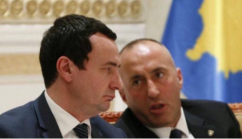 Haradinaj reagon ashpër për çështjen e gazsjellësit dhe i bën thirrje të fortë kryeministrit: Kurti “shkurtpamës” dhe sabotues i orientimit perëndimor të Kosovës