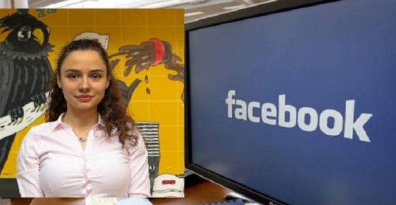 Njihuni me shqiptaren e vetme që është pjesë e kompanisë “Meta”! Ja roli i saj në rrjetin social ‘Facebook’