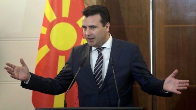 Zaev “paralajmëron” BE-në: Nëse fjalët nuk kthehen në vepra, rajoni “plas”