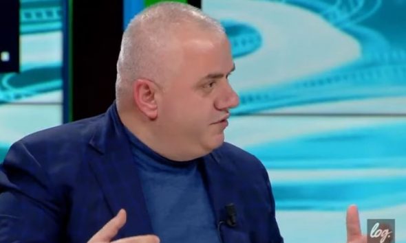 Prokuroria merr nën hetim gazetarin Artan Hoxha: Sekuestron pamjet e publikuara