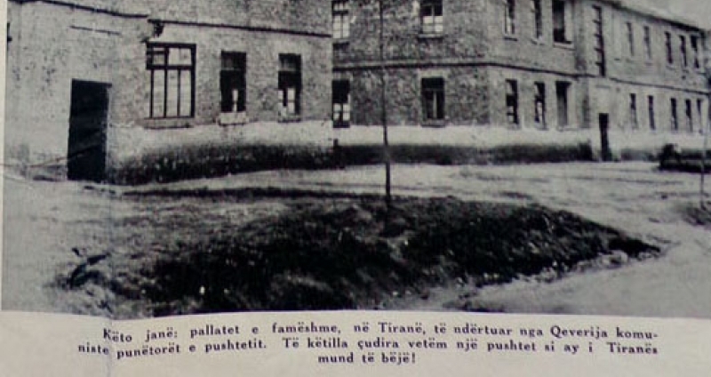 Letrat e depresionit nga Shqipëria drejt Amerikës në vitin1952: “Këtu nuk ka asgjë, qajmë për vuajtjet tona”!