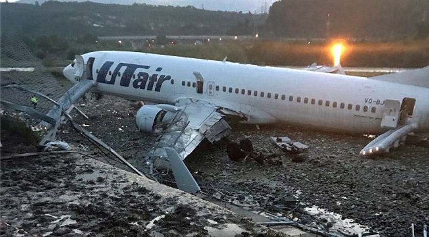 Piloti i “Boeing 737” zbulon sekretet për t’i mbijetuar një aksidenti ajror