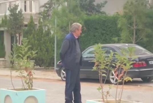 Sali Berisha keq mendrisht nga sindromi i “megalomanisë”! Shikon ëndrra dhe  publikon videon: Jam shpallur “non grata” vetëm për këtë kërkesë që kisha për SHBA-në