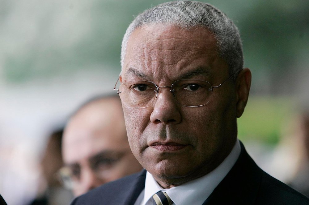 Humb jetën nga Covid 19 Colin Powell, ish-Sekretari Amerikan i Shtetit ndahet nga jeta në moshën 84 vjeçare