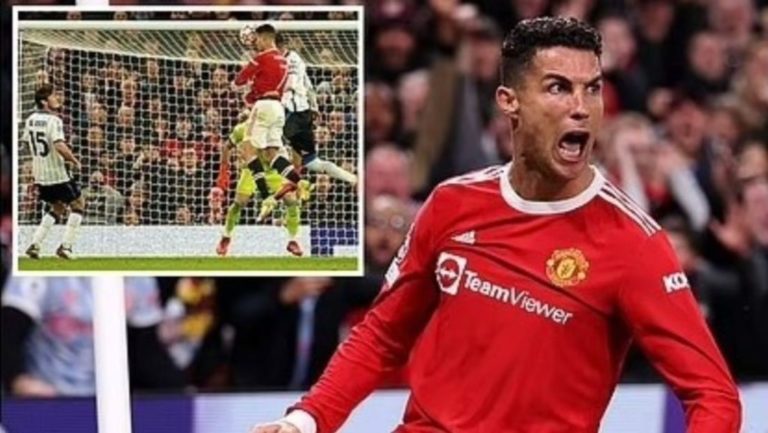 Champions League: Man United përmbys Atalantën, Juventusit i mjafton një gol në Rusi