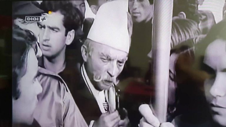 Filmi “Kapedani” ishte një nga evenimentet artistike të vitit 1972 që u cilësua si kulmi i kinemasë tonë