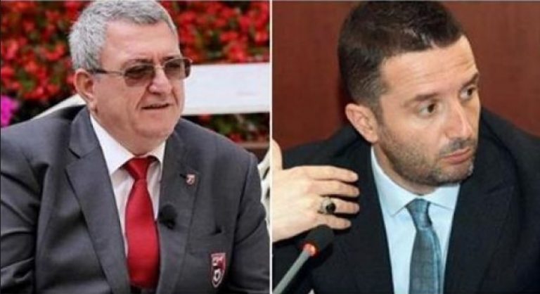 Dënimi i FIFA-s pas dështimit të FSHF-së, Armando Dukës i djeg gjoba më shumë se sa tifozët