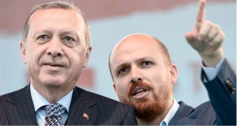 Djali i Erdogan: Evropa do të pushojë së ekzistuari, udhëheqësit e saj janë qesharakë