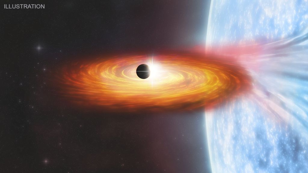 Zbulimi historik nga NASA: Shenjat e para të një planeti jashtë galaktikës sonë