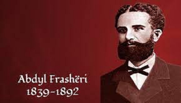 23 tetor 1892, u nda nga jeta Abdyl Frashëri (1839-1892), deputet shqiptar në Mexhlisin Osman, një nga udhëheqësit kryesorë të Lidhjes Shqiptare të Prizrenit