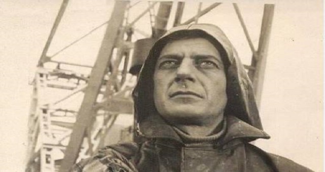 19 vite më parë u nda nga jeta Gaqo Spiro (1927-2002) aktor i teatrit “Aleksandër Moisiu”, e kujtojmë me nderim