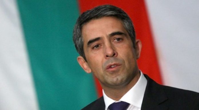 Ish-presidenti bullgar:”Autoritetet në Shkup të kuptojnë problemin, Duhet të bësh atë që bëre në Shqipëri