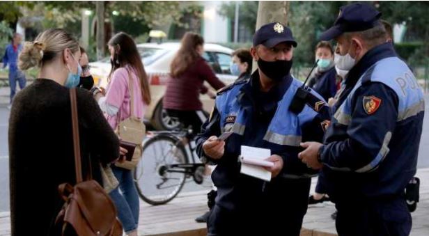 Nuk ka falje, 105 mijë gjobat për maskat do t’i paguani në faturat e energjisë edhe pas një viti