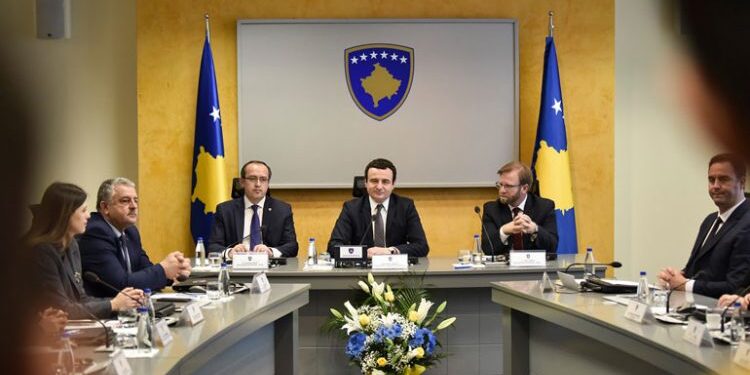 Kosova mund të përfundojë e vetmja në rajon pa qasje në gaz