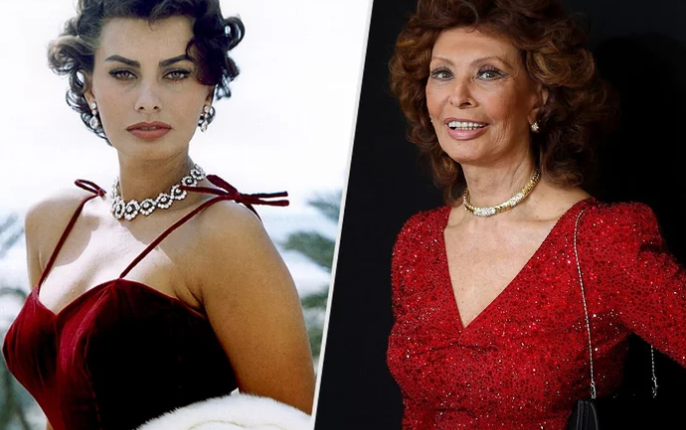 Sophia Loren: “Kur ti je nënë, ti vërtetë nuk je vetëm në mendimet e tua”