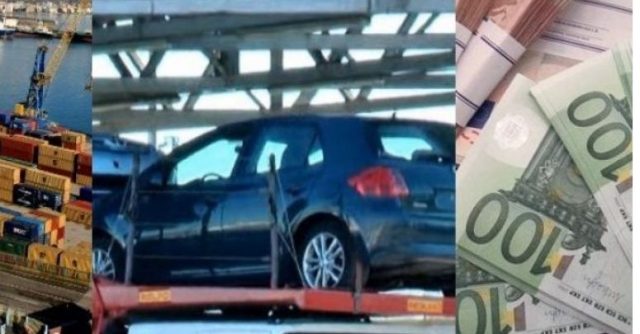 Çështja “Toyota Yaris” GJKKO kalon në llogari të shtetit 3.4 mln eurot dhe tre parcela