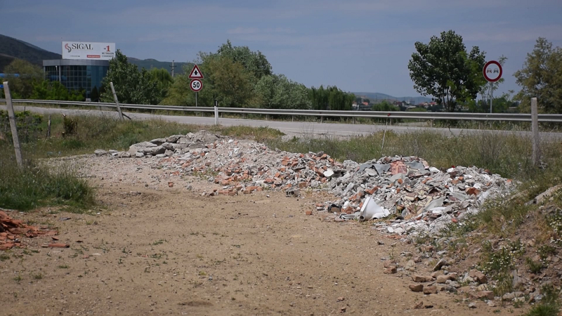 Çani thirrje Ramës për inertet nëpër fshatra: Po shkatërrohet Farka dhe Lundra