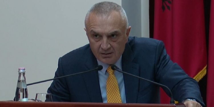 Dy keqpërdorimet e mëdha të Ilir Metës, si president dhe kryetar i LSI