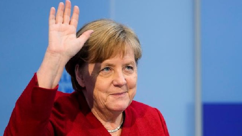 Fundi i epokës së Merkel: Kancelarja “e hekurt” do të përcillet me këngë lamtumire