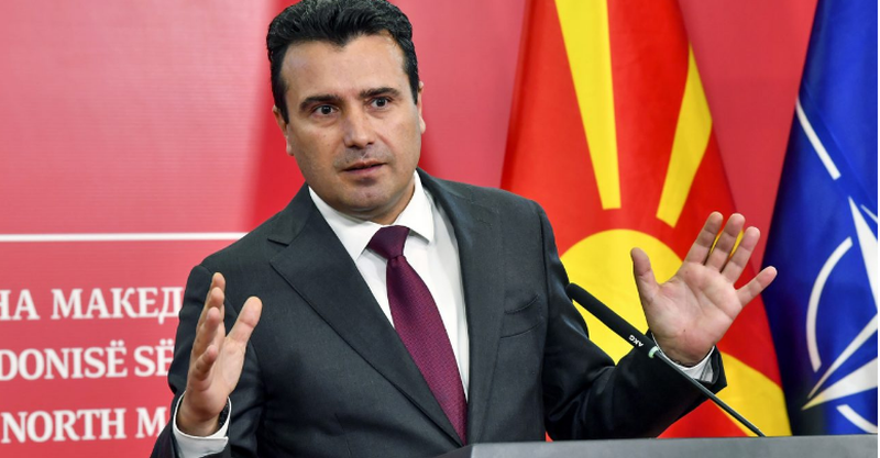 A do ta japë dorëheqjen?! Zoran Zaev merr vendimin e menjëhershëm