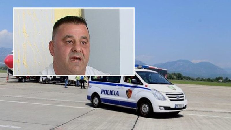 Pas vendimit të Ulsi Manjës, reagon flakë për flakë “Zoti i drogës” Alket Hatija: Më bënë kurban, ky është turp i drejtësisë shqiptare