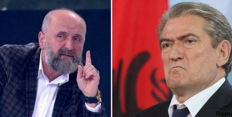 Aksident i qëllimshëm ndaj Saliut? Parashikimi “bombë” i Alfred Cakos: Brenda këtyre dy javëve, Berisha do të arrestohet ose…