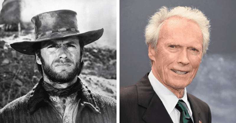 Edhe pse 91-vjeç legjenda e Hollywoodit Clint Eastwood kthehet në shesh xhirim