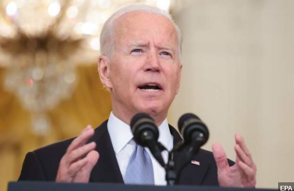 Joe Biden zbaton protokollin e shtetit:  Uron Shqipërinë duke i dërguar urimin njeriut të gabuar