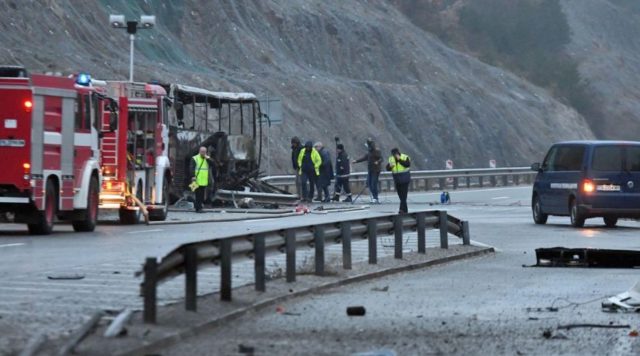 Tragjedia shqiptare në Bullgari, zbardhet eskpertiza: Ulni shpejtësinë maksimale në segmentin fatal