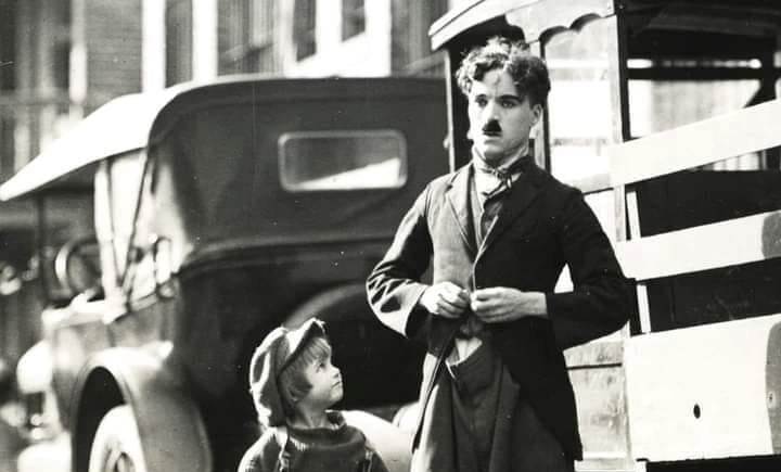 Charlie Chaplin: Ato 2 minuta ishin shfaqja më e mirë që kam parë në jetën time