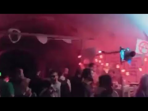 VIDEO/ Alkol, drogë dhe “rave”, brenda festës sekrete në tunelin e Baldushkut! Të rinjtë: Bota është e jona! Kjo për ne ishte ekstazë, një gjë aq e dëshiruar