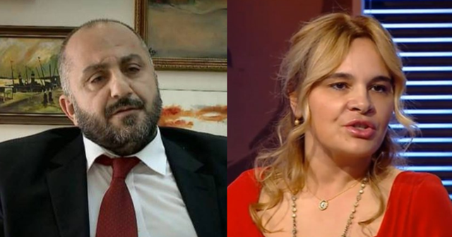 “E pranoi edhe vet hirësia e tij”! Juristi Romeo Kara bën komentin epik për Monika Kryemadhin: Gruaja e Presidentit të Shqipërisë është…