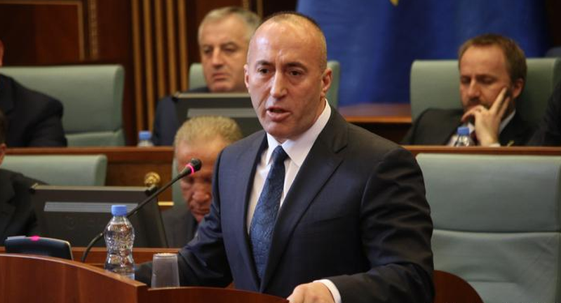 Shpallja ‘non-grata’ nga SHBA e dy vëllezërve, reagon Ramush Haradinaj: Lajm i shkëlqyer!