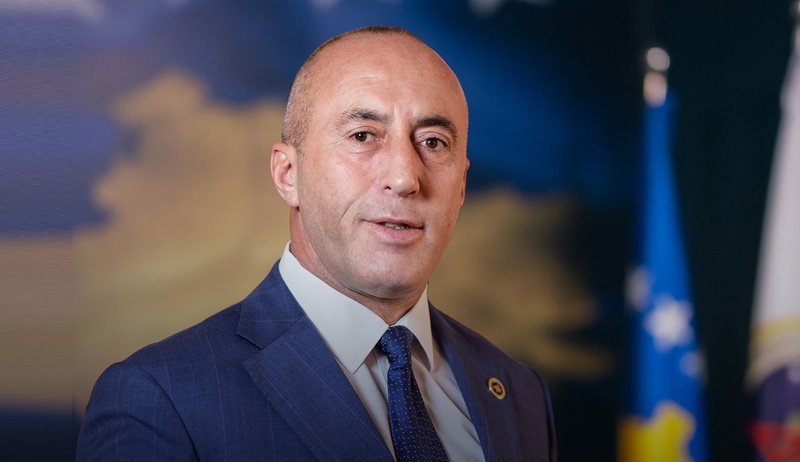 “I dërgoi 100 persona nga Kosova në Tiranë në mbështetje të Berishës”! Ramush Haradinaj i përgjigjet mediave serbe