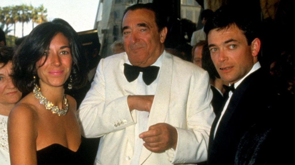 Robert Maxwell dhe misteri 30-vjeçar i vdekjes së babait të femrës që trazoi Amerikën