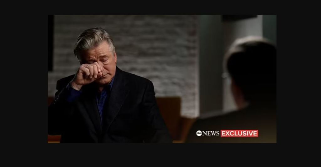 Alec Baldwin me lot në sy: Është gjëja më e tmerrshme që më ka ndodhur në jetë