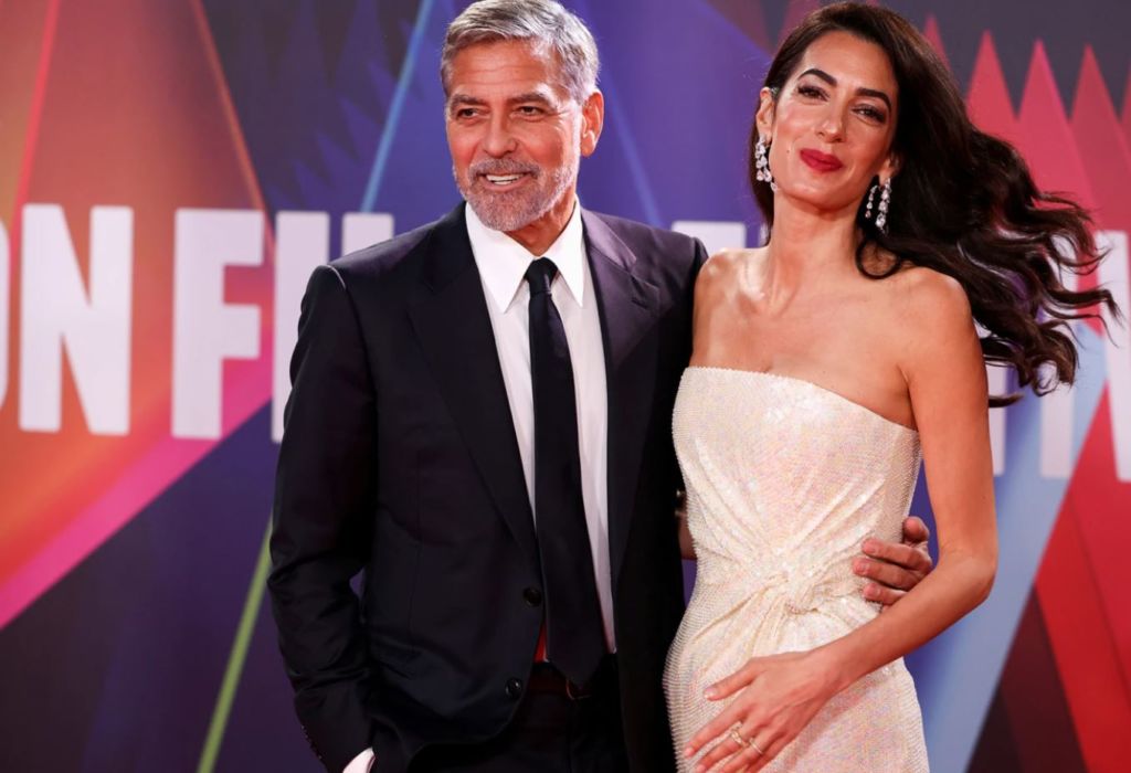 George Clooney: Refuzova 35 milionë dollarë, për një ditë pune