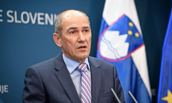 Kryeministri slloven: Liderë të BE s’e duan Ballkanin Perëndimor pjesë të unionit