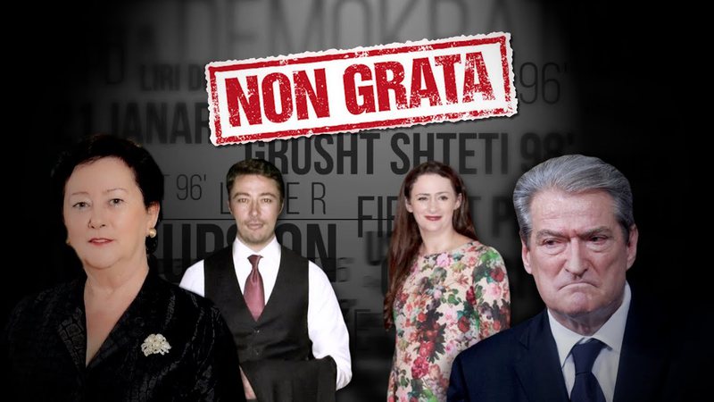 DASH i jep ‘goditjen’ përfundimtare Sali Berishës, “non grata” nuk ka kthim pas