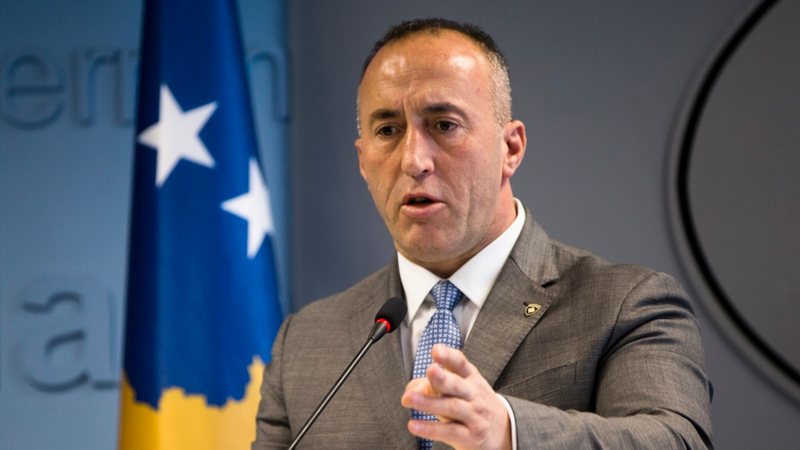 Ramush Haradinaj: Kurti ka frikë nga…