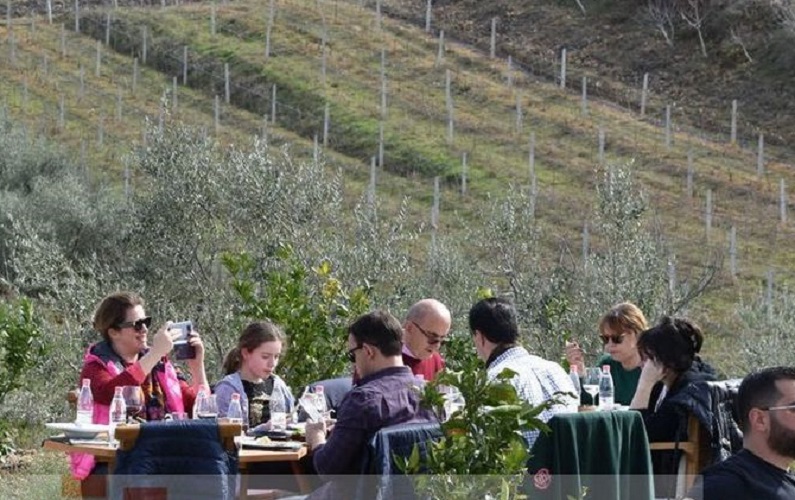 Humb jetën Xhafer Isufi, vjerri i Lulzim Bashës