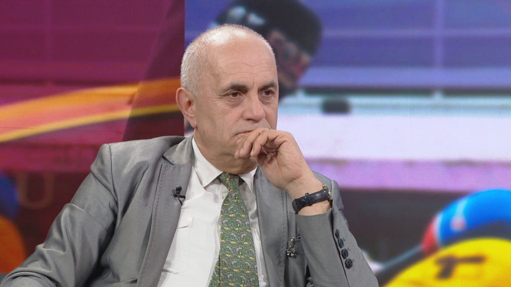 Artan Fuga: Duhet të kërcasin prangat edhe për këta analistët, gazetarët dhe drejtuesit e emisioneve