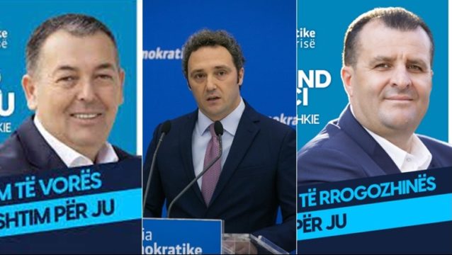 Kandidatët e PD dhe ‘Foltores’ me ‘njollë’, Ferdinand Saraçi i dënuar në Itali, Bardh Spahia i proceduar për zjarrvënie, Ymer Markut i kaluan 130 mijë USD në llogari