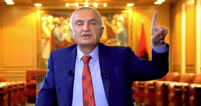 VIDEO/ Një ditë para vendimit/ Harbimi i presidentit të vendit nuk njeh limite: Ilir Meta nën efektin e barit bashkë me Martin Henze. Zbardhen pamjet dhe prapaskenat çfarë ka ndodhur