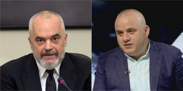 VIDEO/ “Kam harruar të të pyes ty”! Kryeministri Rama ironizon, gjithologu Artan Hoxha mburret!